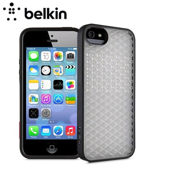Belkin Vans Waffle Sole Case for iPhone 5 5S F8W306TTC00