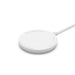 Belkin Wireless Charging Pad 10W - White WIA001BTWH 745883796205 - LX2001 - Homewares, Outdoor, Phone Accessories, Cases, Speakers, Headphones + More -