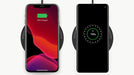 Belkin Wireless Charging Pad 10W - White WIA001BTWH 745883796205 - LX2001 - Homewares, Outdoor, Phone Accessories, Cases, Speakers, Headphones + More -