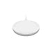 Belkin Wireless Charging Pad 10W - White WIA001BTWH 745883796205 - LX2001 - Homewares, Outdoor, Phone Accessories, Cases, Speakers, Headphones + More -