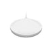 Belkin Wireless Charging Pad 15W - White WIA002AUWH 745883798537 - LX2001 - Homewares, Outdoor, Phone Accessories, Cases, Speakers, Headphones + More -