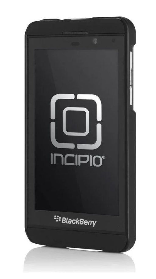 Incipio BlackBerry Z10 Feather Case - LX2001 - Homewares, Outdoor, Phone Accessories, Cases, Speakers, Headphones + More -
