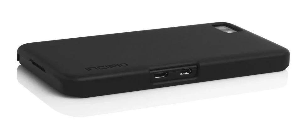 Incipio BlackBerry Z10 Feather Case - LX2001 - Homewares, Outdoor, Phone Accessories, Cases, Speakers, Headphones + More -