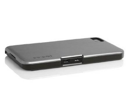 Incipio BlackBerry Z10 Feather Shine Case