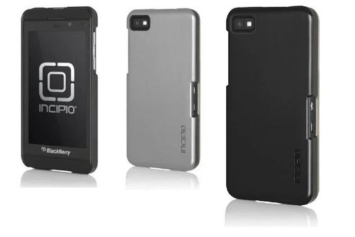 Incipio BlackBerry Z10 Feather Shine Case - LX2001 - Homewares, Outdoor, Phone Accessories, Cases, Speakers, Headphones + More -