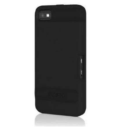 Incipio OVRMLD BlackBerry Z10 - LX2001 - Homewares, Outdoor, Phone Accessories, Cases, Speakers, Headphones + More -