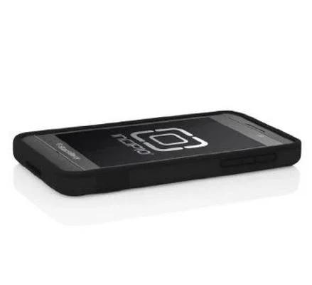 Incipio OVRMLD BlackBerry Z10 - LX2001 - Homewares, Outdoor, Phone Accessories, Cases, Speakers, Headphones + More -
