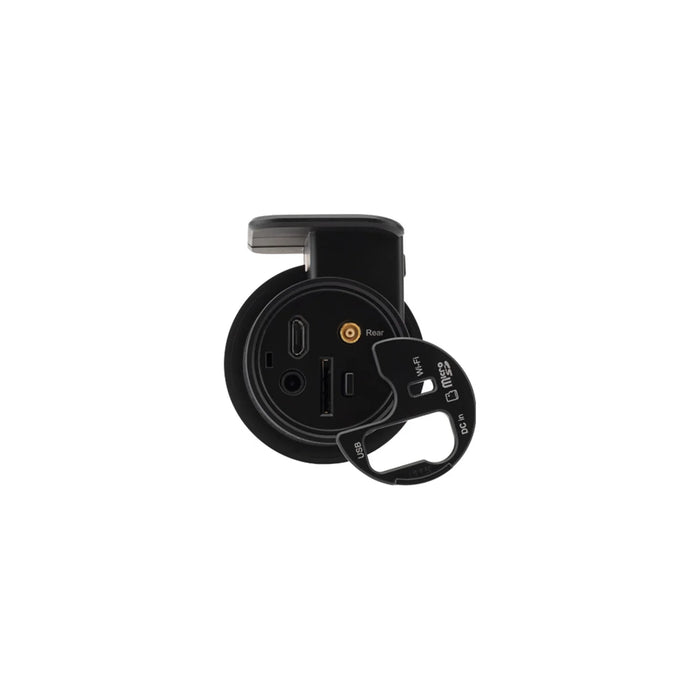 Blackvue 2 Channel Full HD Dashcam Dash Cam w/ 32GB Micro SD Card DR750X-2CH 32GB EN - LX2001 - Homewares, Outdoor, Phone Accessories, Cases, Speakers, Headphones + More -