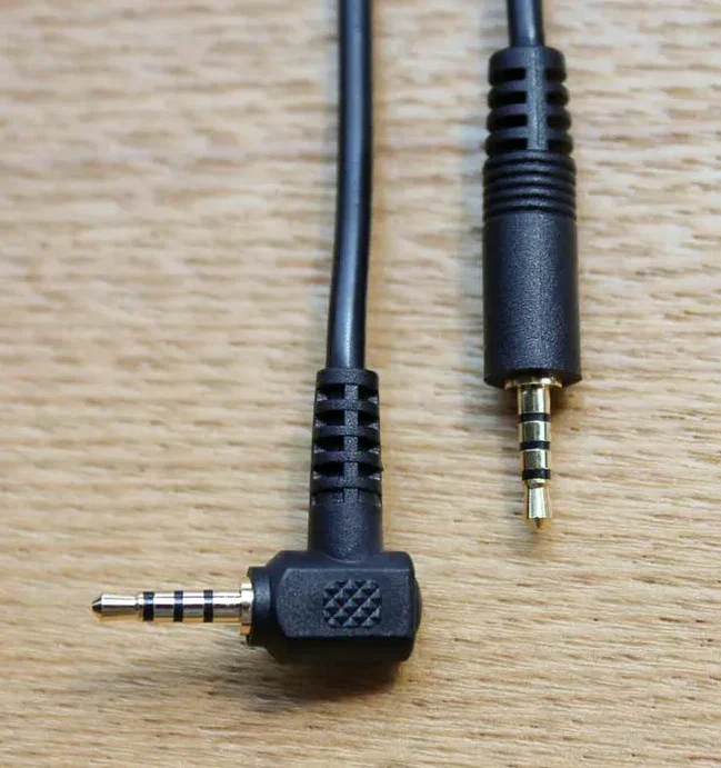 Blackvue Analog Video Cable for Dual Channel Blackvue Dashcams 10M AC-10 - LX2001 - Homewares, Outdoor, Phone Accessories, Cases, Speakers, Headphones + More -