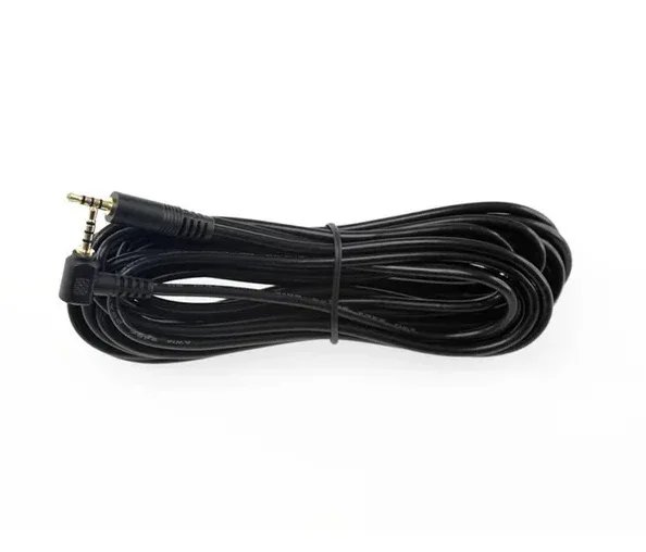 Blackvue Analog Video Cable for Dual Channel Blackvue Dashcams 10M AC-10 - LX2001 - Homewares, Outdoor, Phone Accessories, Cases, Speakers, Headphones + More -
