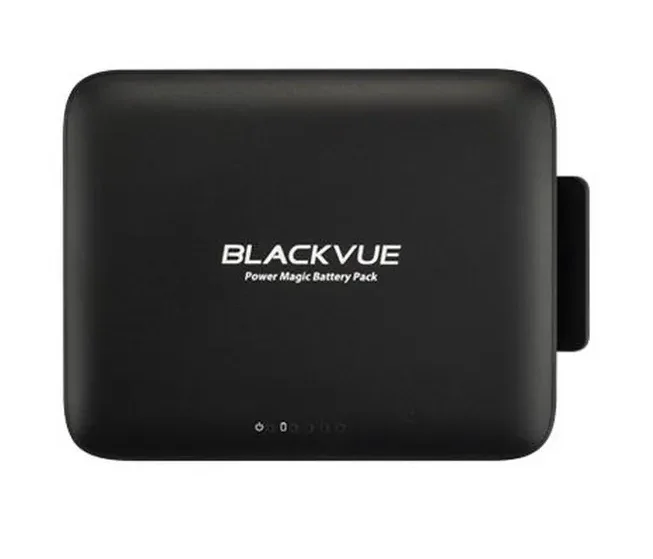 Blackvue B-112 Power Magic Battery Pack B-112 - LX2001 - Homewares, Outdoor, Phone Accessories, Cases, Speakers, Headphones + More -