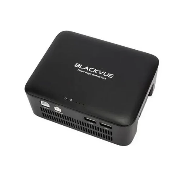 Blackvue B-112 Power Magic Battery Pack B-112 - LX2001 - Homewares, Outdoor, Phone Accessories, Cases, Speakers, Headphones + More -