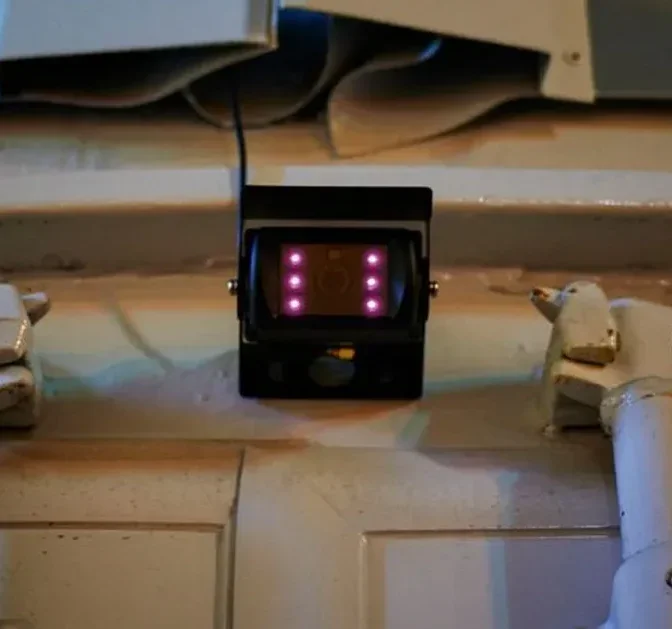 Blackvue DR750X 2 Channel Truck Full HD Dashcam Dash Cam w/ 32GB Micro SD Card DR750X-2CH-TRUCK32GB-EN - LX2001 - Homewares, Outdoor, Phone Accessories, Cases, Speakers, Headphones + More -