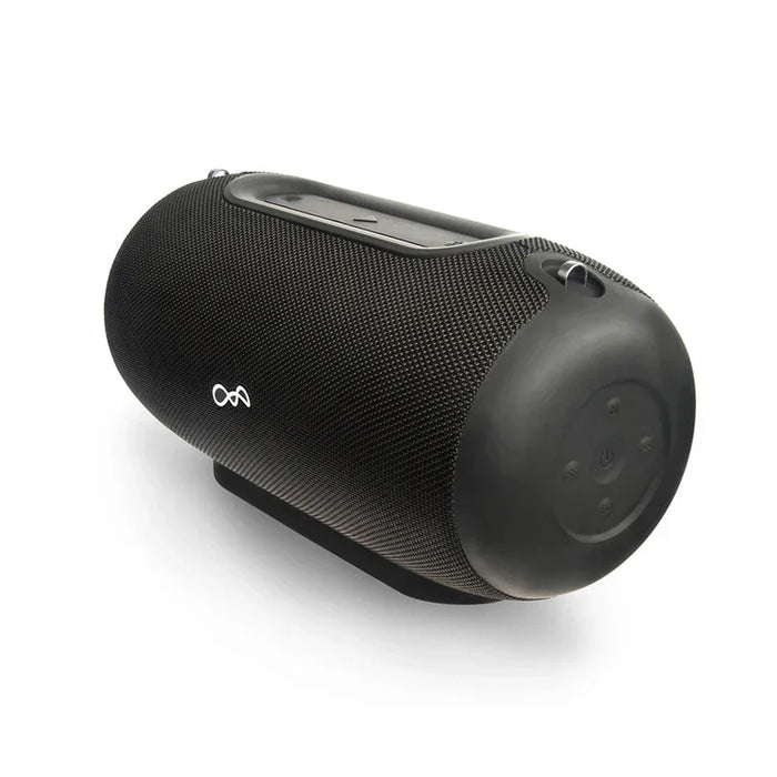 BlueAnt Burleigh 40W Portable Bluetooth Speaker - Black BURLEIGH-BK 878049003654 - LX2001 - Homewares, Outdoor, Phone Accessories, Cases, Speakers, Headphones + More -