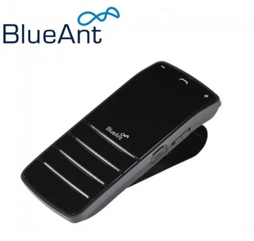BlueAnt Commute Voice Control Speakerphone - LX2001 - Homewares, Outdoor, Phone Accessories, Cases, Speakers, Headphones + More -