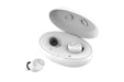 BlueAnt Pump Air 2 Bluetooth Wireless Earbuds - White PUMP-AIR2-WH 878049003951 - LX2001 - Homewares, Outdoor, Phone Accessories, Cases, Speakers, Headphones + More -