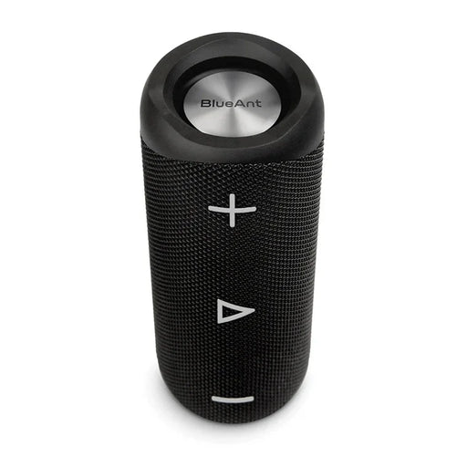 BlueAnt X2 20W Portable Bluetooth Speaker - Black X2-BK 878049003821 - LX2001 - Homewares, Outdoor, Phone Accessories, Cases, Speakers, Headphones + More -