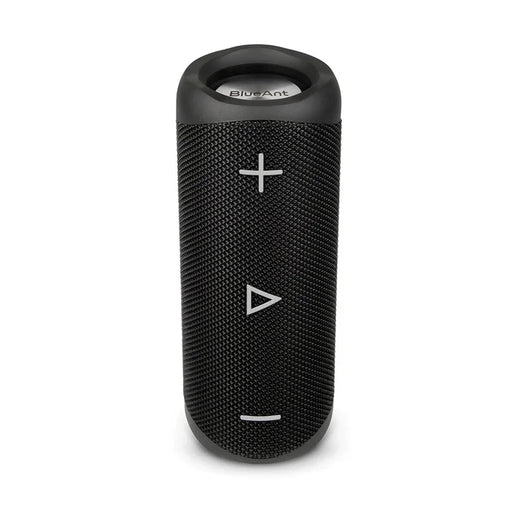 BlueAnt X2 20W Portable Bluetooth Speaker - Black X2-BK 878049003821 - LX2001 - Homewares, Outdoor, Phone Accessories, Cases, Speakers, Headphones + More -