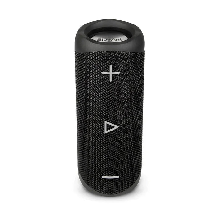 BlueAnt X2 20W Portable Bluetooth Speaker - Black X2-BK 878049003821 - LX2001 - Homewares, Outdoor, Phone Accessories, Cases, Speakers, Headphones + More -