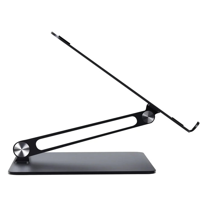 Bonelk Elevate Laptop Stand - Black ELK-70408-R 9352850003498 - LX2001 - Homewares, Outdoor, Phone Accessories, Cases, Speakers, Headphones + More -