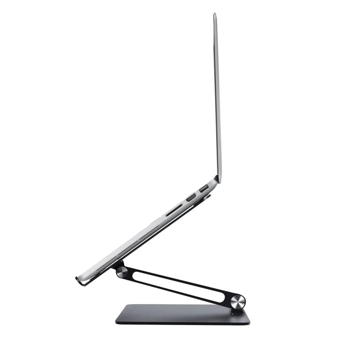 Bonelk Elevate Laptop Stand - Black ELK-70408-R 9352850003498 - LX2001 - Homewares, Outdoor, Phone Accessories, Cases, Speakers, Headphones + More -