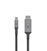 Bonelk Mini Display Port to HDMI Long Life Cable 1.5m - Black ELK-05016-R - LX2001 - Homewares, Outdoor, Phone Accessories, Cases, Speakers, Headphones + More -