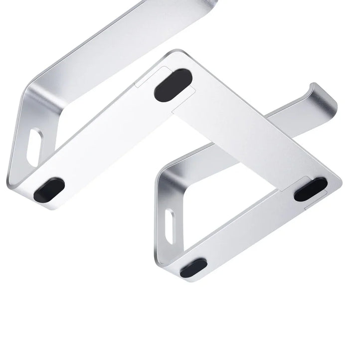 Bonelk Stance Laptop Stand - Silver ELK-70407-R 9352850003481 - LX2001 - Homewares, Outdoor, Phone Accessories, Cases, Speakers, Headphones + More -