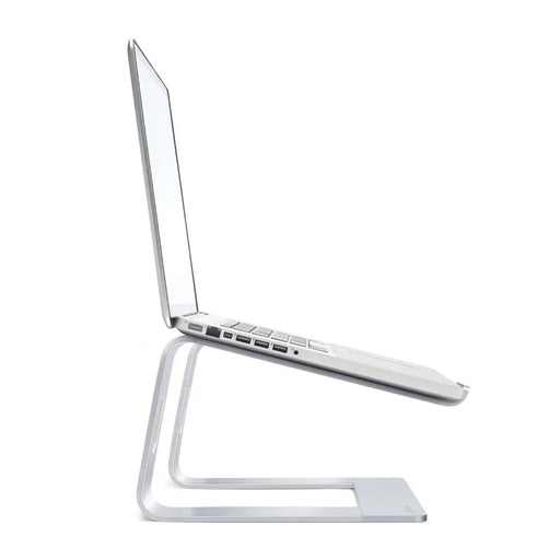 Bonelk Stance Laptop Stand - Silver ELK-70407-R 9352850003481 - LX2001 - Homewares, Outdoor, Phone Accessories, Cases, Speakers, Headphones + More -