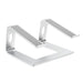 Bonelk Stance Laptop Stand - Silver ELK-70407-R 9352850003481 - LX2001 - Homewares, Outdoor, Phone Accessories, Cases, Speakers, Headphones + More -