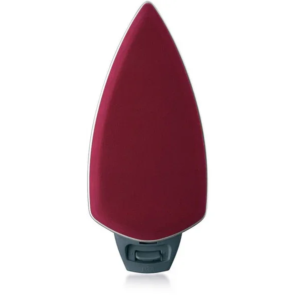 Braun Soft Textile Protector: Full steam on fine fabrics - LX2001 - Homewares, Outdoor, Phone Accessories, Cases, Speakers, Headphones + More -