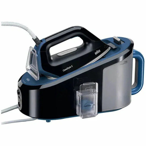 Braun CareStyle 5 Steam Station - LX2001 - Homewares, Outdoor, Phone Accessories, Cases, Speakers, Headphones + More -