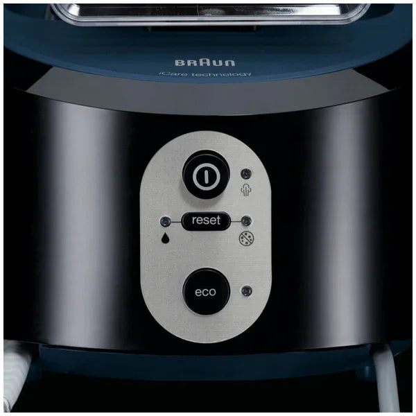 Braun CareStyle 5 Steam Station - LX2001 - Homewares, Outdoor, Phone Accessories, Cases, Speakers, Headphones + More -