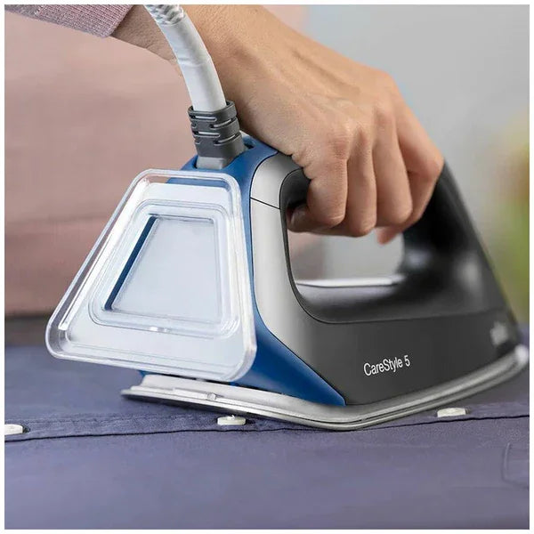 Braun CareStyle 5 Steam Station - LX2001 - Homewares, Outdoor, Phone Accessories, Cases, Speakers, Headphones + More -