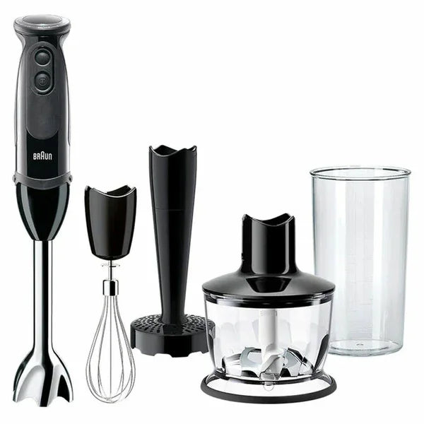 Braun Multiquick 5 Hand Blender - LX2001 - Homewares, Outdoor, Phone Accessories, Cases, Speakers, Headphones + More -