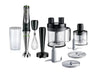 Braun Multiquick 9 Hand Blender MQ9187XLI - LX2001 - Homewares, Outdoor, Phone Accessories, Cases, Speakers, Headphones + More -