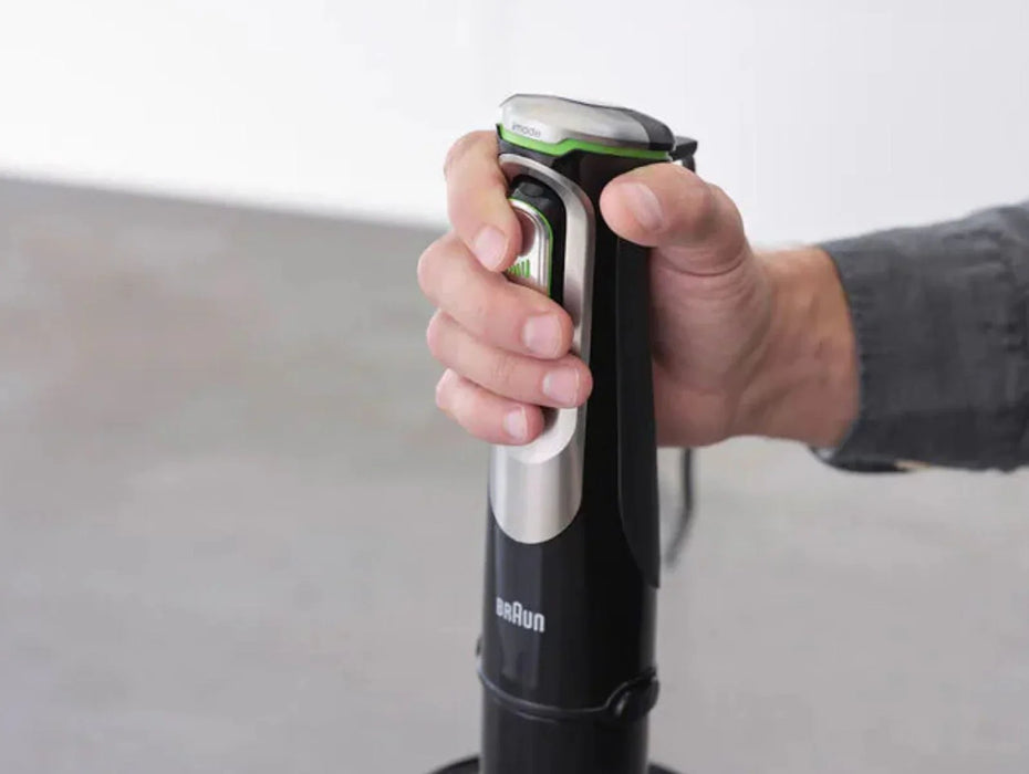 Braun Multiquick 9 Hand Blender MQ9187XLI - LX2001 - Homewares, Outdoor, Phone Accessories, Cases, Speakers, Headphones + More -