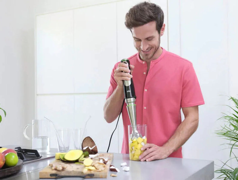 Braun Multiquick 9 Hand Blender MQ9187XLI - LX2001 - Homewares, Outdoor, Phone Accessories, Cases, Speakers, Headphones + More -