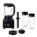 Braun Power Blend 9 Power Blender - Black - LX2001 - Homewares, Outdoor, Phone Accessories, Cases, Speakers, Headphones + More -