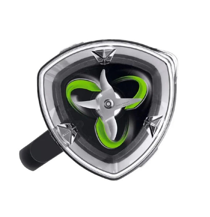 Braun Power Blend 9 Power Blender - Black - LX2001 - Homewares, Outdoor, Phone Accessories, Cases, Speakers, Headphones + More -