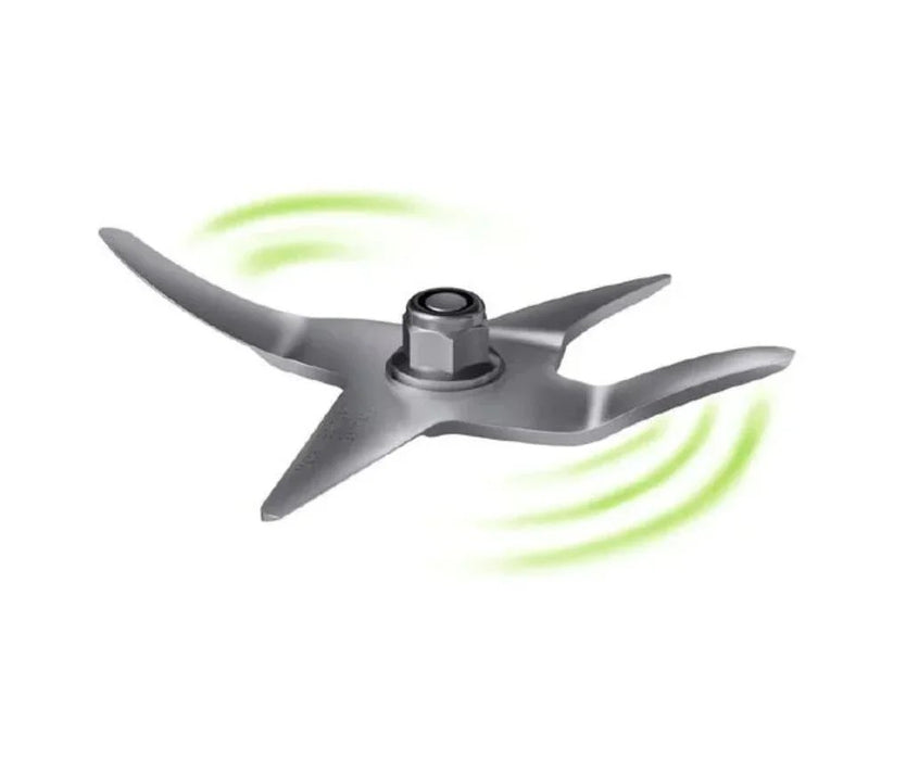 Braun Power Blend 9 Power Blender - Black - LX2001 - Homewares, Outdoor, Phone Accessories, Cases, Speakers, Headphones + More -