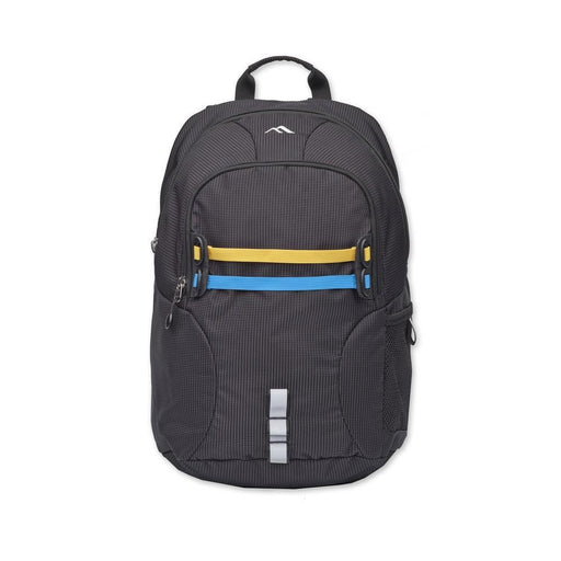 Brenthaven Tred Alpha Backpack - Black 2712 - LX2001 - Homewares, Outdoor, Phone Accessories, Cases, Speakers, Headphones + More -