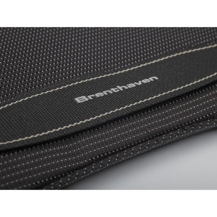 Brenthaven Tred Secure Grip 11" Sleeve Case w/ Pouch 2705 - LX2001 - Homewares, Outdoor, Phone Accessories, Cases, Speakers, Headphones + More -