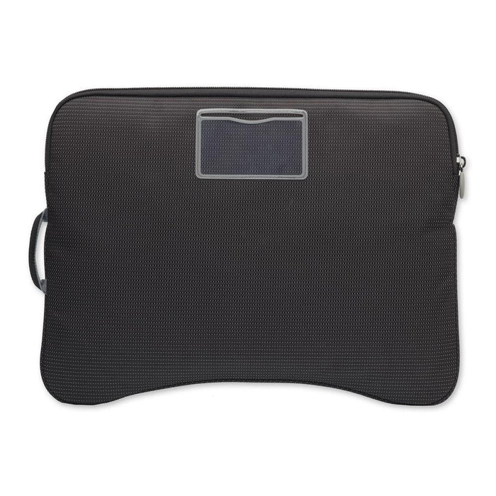 Brenthaven Tred Secure Grip 11" Sleeve Case w/ Pouch 2705 - LX2001 - Homewares, Outdoor, Phone Accessories, Cases, Speakers, Headphones + More -