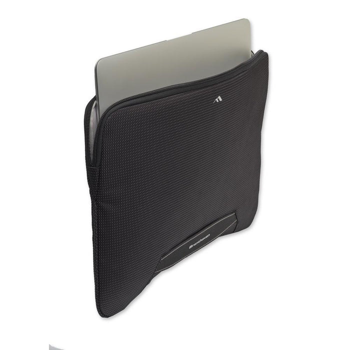 Brenthaven Tred Secure Grip 11" Sleeve Case w/ Pouch 2705 - LX2001 - Homewares, Outdoor, Phone Accessories, Cases, Speakers, Headphones + More -