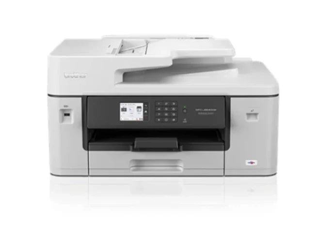 Brother MFCJ6540DW A3 A4 Colour Printer Fax Scanner - LX2001 - Homewares, Outdoor, Phone Accessories, Cases, Speakers, Headphones + More -