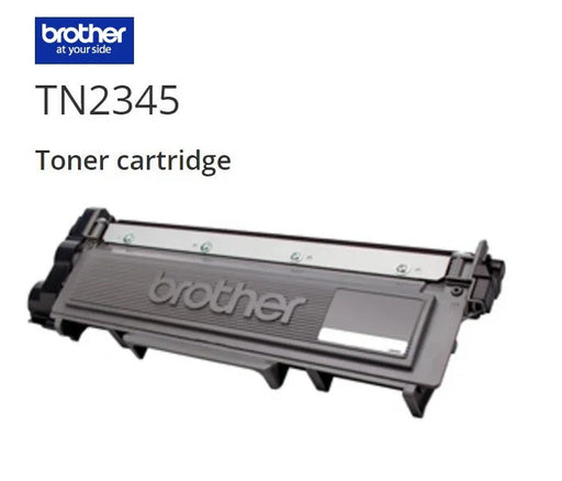 Brother TN2345 Toner cartridge TN2345 - LX2001 - Homewares, Outdoor, Phone Accessories, Cases, Speakers, Headphones + More -