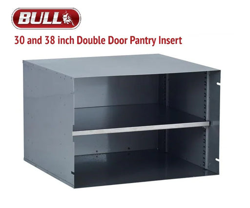 Bull 38" Pantry Insert 74100 - LX2001 - Homewares, Outdoor, Phone Accessories, Cases, Speakers, Headphones + More -