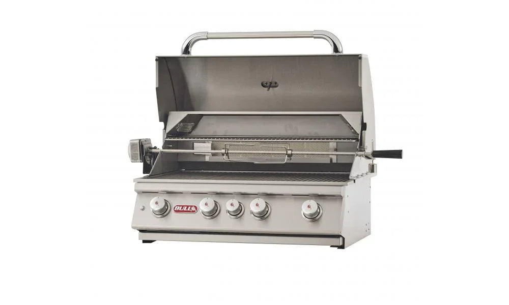 Bull Angus Grill Head - LX2001 - Homewares, Outdoor, Phone Accessories, Cases, Speakers, Headphones + More -