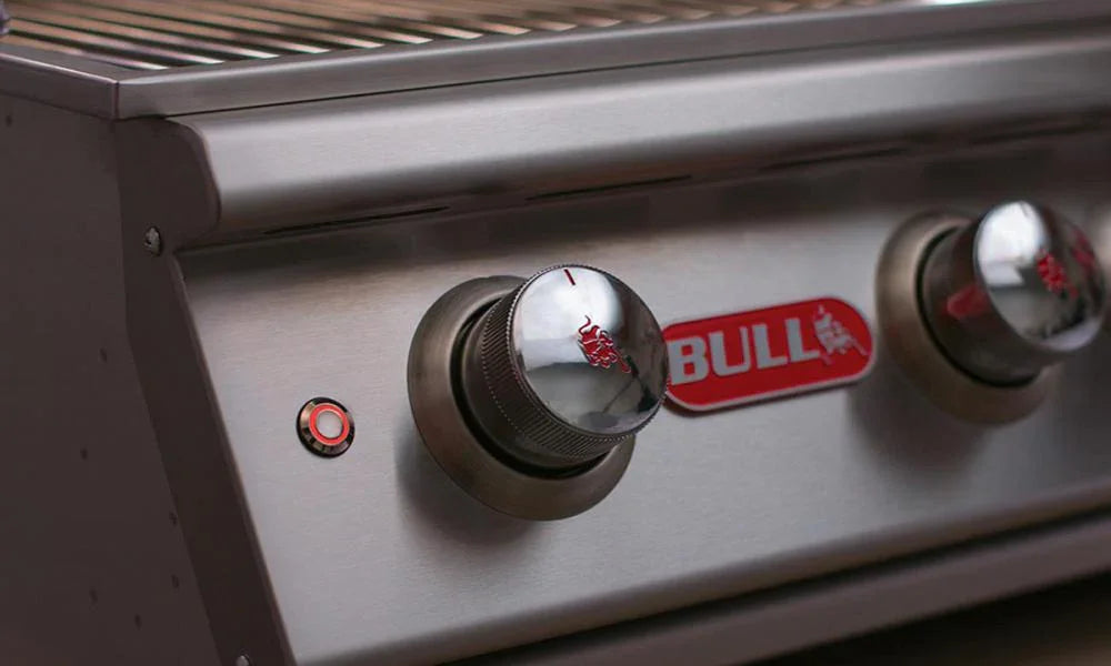 Bull Angus Grill Head - LX2001 - Homewares, Outdoor, Phone Accessories, Cases, Speakers, Headphones + More -