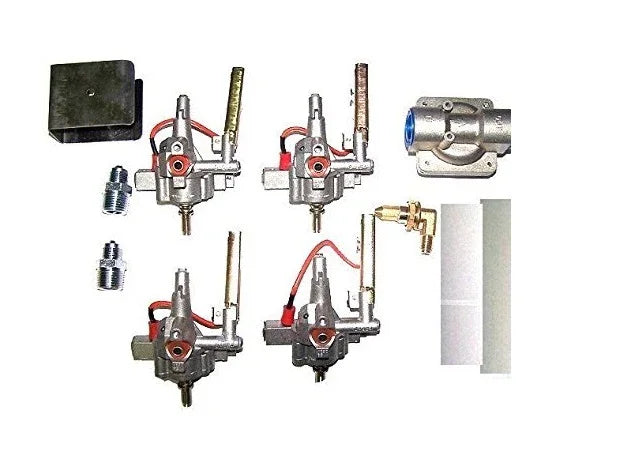 Bull Angus / Outlaw Ng Conversion Kit 17469 - LX2001 - Homewares, Outdoor, Phone Accessories, Cases, Speakers, Headphones + More -